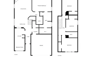 654 Cypresswood Trce, Spring, TX 77373 - Photo 14