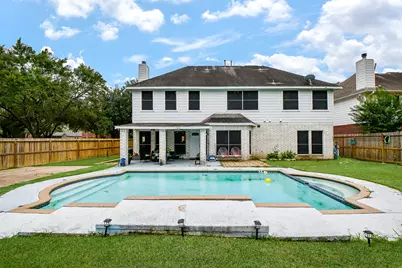 3151 Mossy Elm Court, Houston, TX 77059 - Photo 32