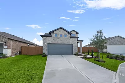 1810 Glacier Gorge Trail, Dayton, TX 77535 - Photo 2