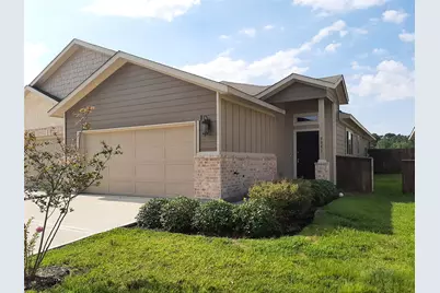 9881 Grosbeak Lane, Magnolia, TX 77354 - Photo 2