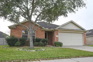 6104 Promenade Ln, Pearland, TX 77584 - Photo 2