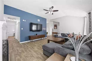 6911 Foxport Ln, Humble, TX 77338 - Photo 6