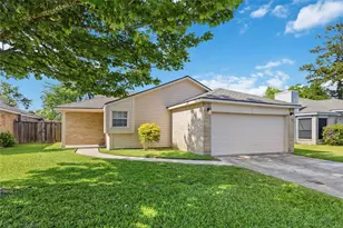6911 Foxport Ln, Humble, TX 77338 - Photo 1
