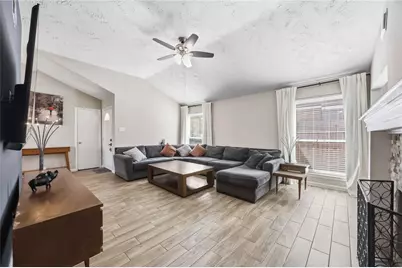 6911 Foxport Lane, Humble, TX 77338 - Photo 4