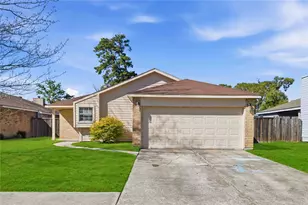 6911 Foxport Ln, Humble, TX 77338 - Photo 2