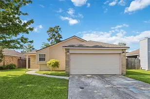 6911 Foxport Ln, Humble, TX 77338 - Photo 2