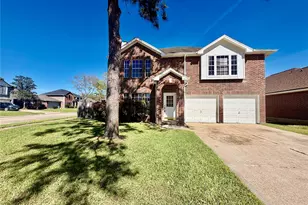 16907 Dusty Mill Dr W, Sugar Land, TX 77498 - Photo 1