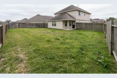 19534 Dry Canyon Court, Katy, TX 77449 - Photo 2