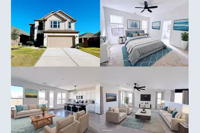 28318 Aperture Court, Katy, TX 77441 - Photo 1