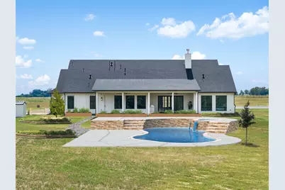 10343 Sunny Meadow Drive, Chappell Hill, TX 77426 - Photo 4