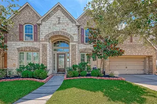 27415 Blinkwood Park, Katy, TX 77494 - Photo 1