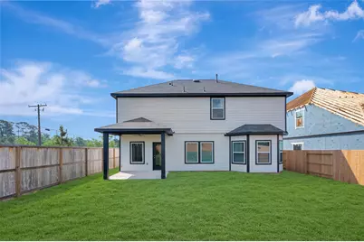 108 Wasatch Peaks Way, Willis, TX 77378 - Photo 8