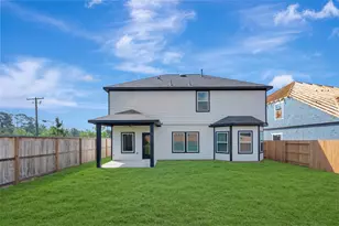 108 Wasatch Peaks Wy, Willis, TX 77378 - Photo 8