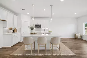 108 Wasatch Peaks Wy, Willis, TX 77378 - Photo 6