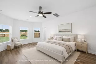 108 Wasatch Peaks Wy, Willis, TX 77378 - Photo 14