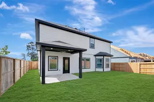 108 Wasatch Peaks Wy, Willis, TX 77378 - Photo 44