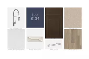 108 Wasatch Peaks Wy, Willis, TX 77378 - Photo 6