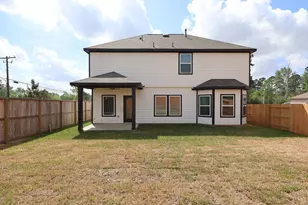 108 Wasatch Peaks Wy, Willis, TX 77378 - Photo 34