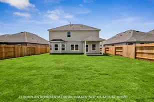 108 Wasatch Peaks Wy, Willis, TX 77378 - Photo 16