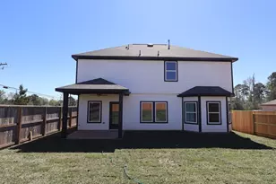 108 Wasatch Peaks Wy, Willis, TX 77378 - Photo 30