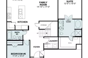 108 Wasatch Peaks Wy, Willis, TX 77378 - Photo 8