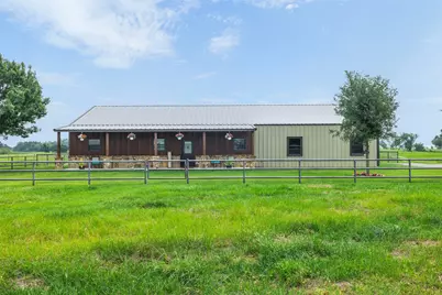 493 Hodde Road, Carmine, TX 78932 - Photo 32