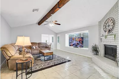 17711 Craft Court, Crosby, TX 77532 - Photo 4