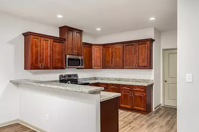 918 Shady Lane #A, Conroe, TX 77301 - Photo 8