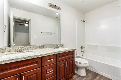 918 Shady Lane #A, Conroe, TX 77301 - Photo 14