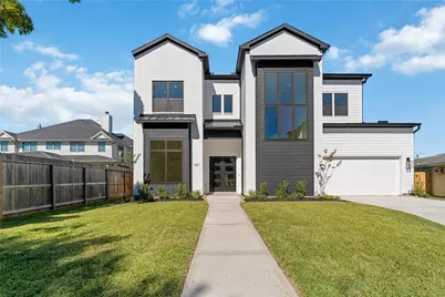 1458 Oak Tree Drive, Houston, TX 77055 - Photo 1