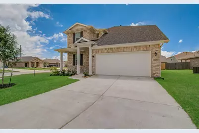 8438 Quiet Bay Drive, Baytown, TX 77523 - Photo 4