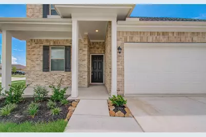 8438 Quiet Bay Drive, Baytown, TX 77523 - Photo 6