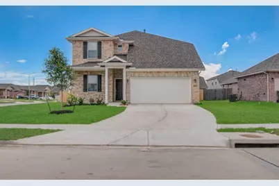 8438 Quiet Bay Drive, Baytown, TX 77523 - Photo 1