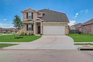 8438 Quiet Bay Dr, Baytown, TX 77523 - Photo 1