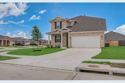 8438 Quiet Bay Drive, Baytown, TX 77523 - Photo 2
