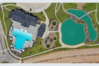 31214 Carmelas Landing Drive, Fulshear, TX 77441 - Photo 14