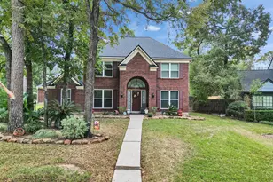 87 S Copper Sage Cir, Spring, TX 77381 - Photo 2
