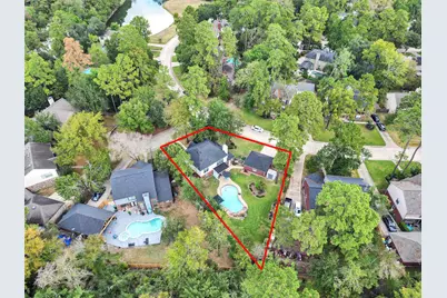 87 S Copper Sage Circle, The Woodlands, TX 77381 - Photo 26