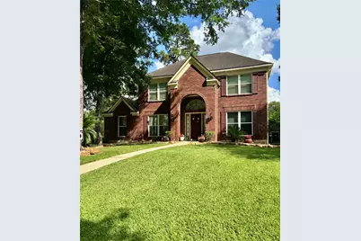 87 S Copper Sage Circle, The Woodlands, TX 77381 - Photo 4