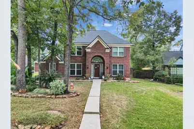 87 S Copper Sage Circle, The Woodlands, TX 77381 - Photo 2