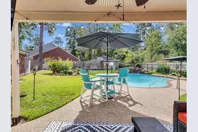 87 S Copper Sage Circle, Spring, TX 77381 - Photo 4