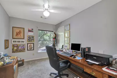 123 W Trillium Court, The Woodlands, TX 77381 - Photo 34