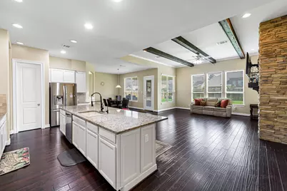 28106 Middlewater View Ln, Katy, TX 77494 - Photo 8