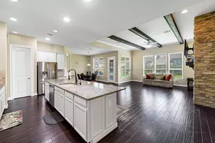 28106 Middlewater View Ln, Katy, TX 77494 - Photo 8