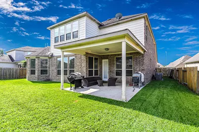 28106 Middlewater View Ln, Katy, TX 77494 - Photo 26