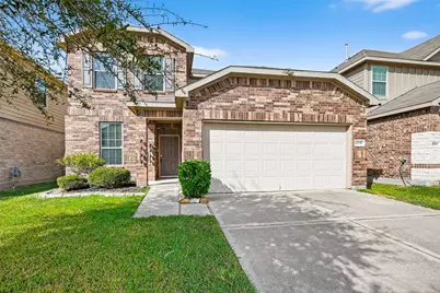 4418 Windmill Run Drive, Houston, TX 77069 - Photo 1