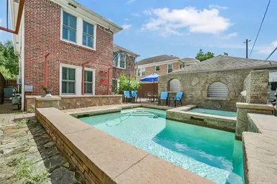 1919 W McKinney Street, Houston, TX 77019 - Photo 1