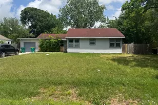 1633 Hawthorne St, La Marque, TX 77568 - Photo 1