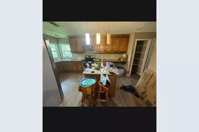 1633 Hawthorne Street, La Marque, TX 77568 - Photo 2