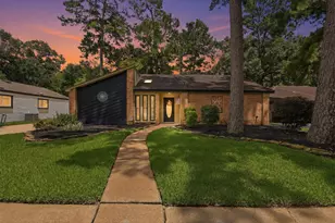 15122 Forest Lodge Dr, Houston, TX 77070 - Photo 1
